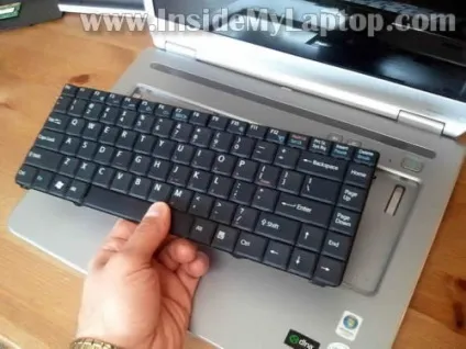 Як розібрати ноутбук sony vaio vgn-nr - блогофоліо роману паулова (vaio) Як розібрати ноутбук sony vaio vgn-nr - блогофоліо роману паулова