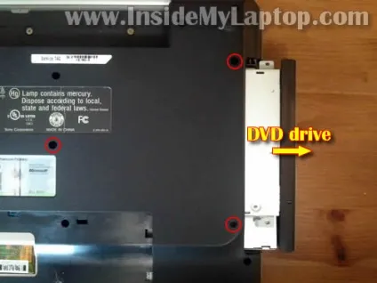 Як розібрати ноутбук sony vaio vgn-nr - блогофоліо роману паулова (vaio vgn-nr) Як розібрати ноутбук sony vaio vgn-nr - блогофоліо роману паулова
