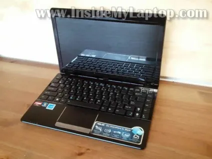 Як розібрати ноутбук sony vaio vgn-nr - блогофоліо роману паулова (sony) Як розібрати ноутбук sony vaio vgn-nr - блогофоліо роману паулова
