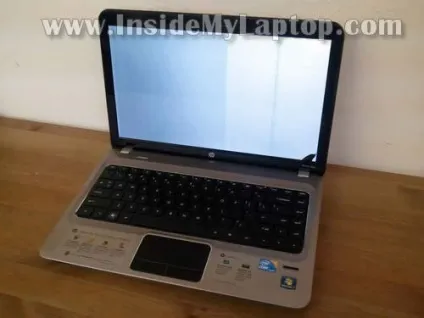 Як розібрати ноутбук sony vaio vgn-nr - блогофоліо роману паулова (sony) Як розібрати ноутбук sony vaio vgn-nr - блогофоліо роману паулова