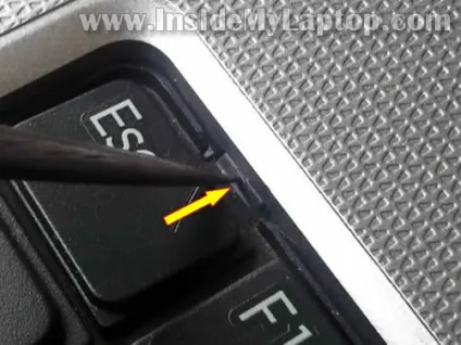 Як розібрати ноутбук sony vaio vgn-nr - блогофоліо роману паулова (ноутбук) Як розібрати ноутбук sony vaio vgn-nr - блогофоліо роману паулова