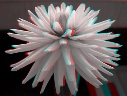 Як зробити 3d-окуляри в домашніх умовах своїми руками з фото і відео (руками) Як зробити 3d-окуляри в домашніх умовах своїми руками з фото і відео
