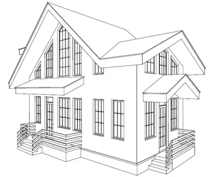 Як самостійно навчитися роботі в archicad