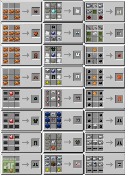 Як зробити автоверстак в industrial craft (зробити) Як зробити автоверстак в industrial craft