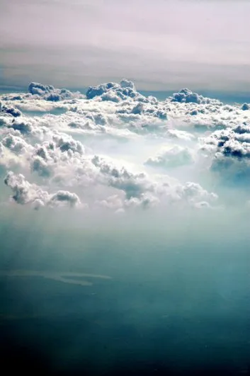 Фотографиране на облаци - fotokto