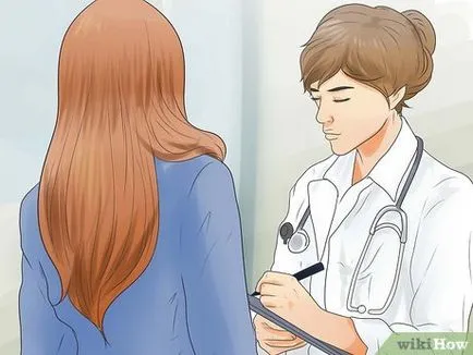 Как да се диагностицира и лекува възпалено гърло