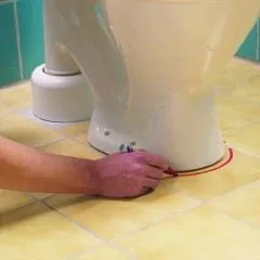 Как да се плочки в банята необходимите инструменти, нюансите - лесно нещо
