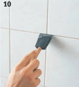 Як класти плитку