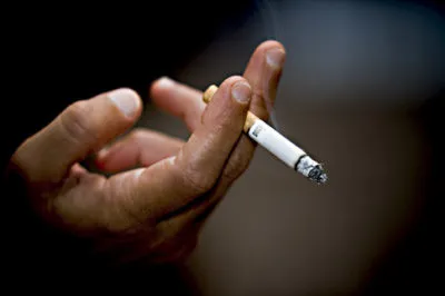 Cum fumatul afectează potența la bărbați, efectul de țigări