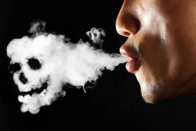 Cum fumatul afectează potența la bărbați, efectul de țigări