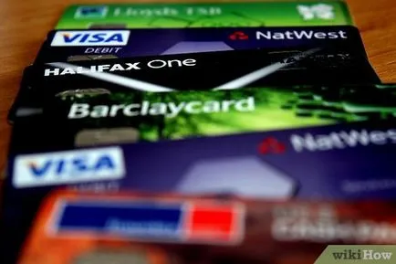 Hogyan lehet megszabadulni a hitelkártya-tartozás