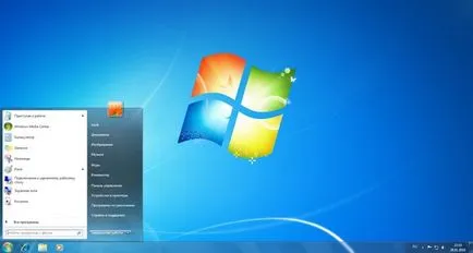 Cum să faceți upgrade la Windows XP la Windows 7 ghid pas cu pas