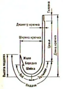 Какво да се сложи на стръвта на куката сто съвети