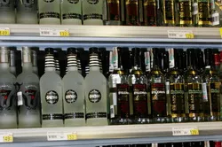 Hogyan kell megnyitni egy bolt az alkoholtartalmú italok kezdeni az üzleti terv