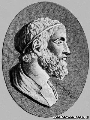 Mi az ókori görög matematikus, egy csomó felfedezések, találmányok, és (lásd)