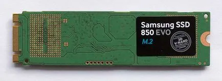 Какво SSD м