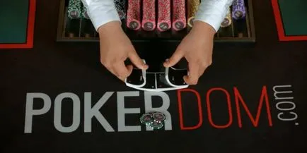 Ce cameră de poker online pentru a alege un novice