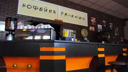 Як відкрити кав'ярню з нуля бізнес план