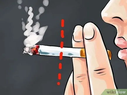 Hogyan korlátozzák a dohányzást