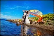 Як підготуватися до весільної фотосесії