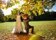 Як підготуватися до весільної фотосесії