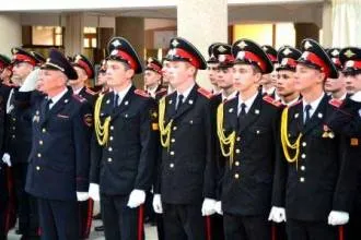 Hogyan adja meg a Szuvorov Katonai Iskola eljárást felvételi jelöltek