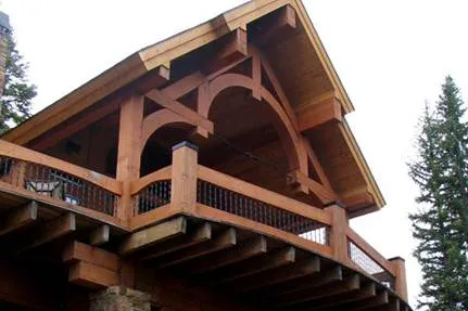 Как да нарисува дървена колиба дома и баня правилно полезни съвети за изграждане на дървени колиби