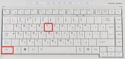 Cum să utilizați comenzile rapide de la tastatură în Windows pentru a accelera computerul dumneavoastră!