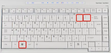 Cum să utilizați comenzile rapide de la tastatură în Windows pentru a accelera computerul dumneavoastră!