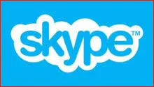 Hogyan Partner feloldásához a Skype, a számítógép és az internet