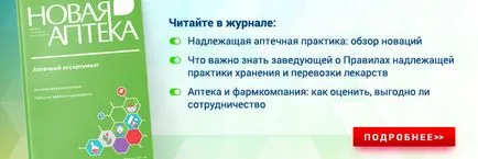 Как да привлечем клиенти в аптеката 1