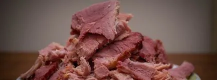 Как да размразявате свинско, пилешко, мляно месо или риба за 10 минути