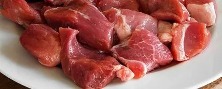 Cum pentru a dezgheța de carne de porc, pui, carne tocată sau pește în 10 minute