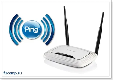 Cum sa faci un ping (ping) și urme (traceroute) cu router Wi-Fi, calculator tips