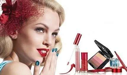 Cum sa faci un machiaj la modă Mary Kay, produse cosmetice și de îngrijire personală