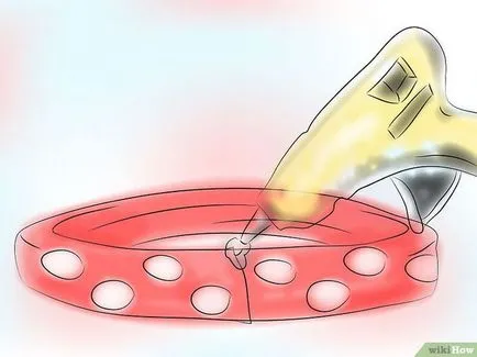 Как да си направим костюм на Мики Маус за маскарад с ръцете си