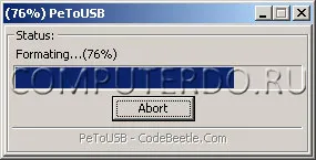 Як зробити завантажувальну флешку windows xp - комп'ютерний блог (як зробити завантажувальну флешку windows xp) Як зробити завантажувальну флешку windows xp - комп'ютерний блог