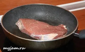Hogyan készítsünk egy szaftos steak főzési tippeket