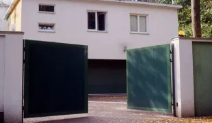 Hogyan készítsünk egy jégkorong Gates