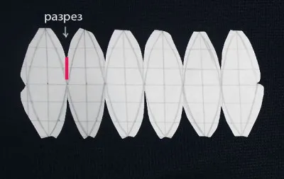 Hogyan készítsünk egy labdát a papír