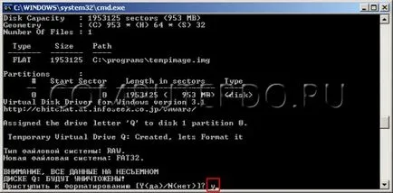 Як зробити завантажувальну флешку windows xp - комп'ютерний блог (зробити) Як зробити завантажувальну флешку windows xp - комп'ютерний блог