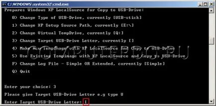 Як зробити завантажувальну флешку windows xp - комп'ютерний блог (windows) Як зробити завантажувальну флешку windows xp - комп'ютерний блог