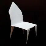 Як зробити стіл з паперу, паперовий змій (table origami) Як зробити стіл з паперу, паперовий змій