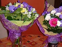 Як зробити так, щоб квіти стояли довше, я і оточуючі, хобі та рецепти (продовжити життя квітів) Як зробити так, щоб квіти стояли довше, я і оточуючі, хобі та рецепти