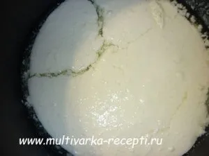 Як зробити червоний сир еремсек (як зробити червоний творог) Як зробити червоний сир еремсек
