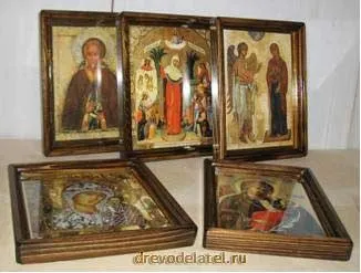 Як зробити рамку