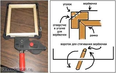 Як зробити рамку