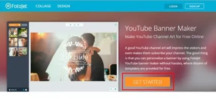 Як зробити шапку для youtube каналу в фотошопі і онлайн (фотошопі) Як зробити шапку для youtube каналу в фотошопі і онлайн