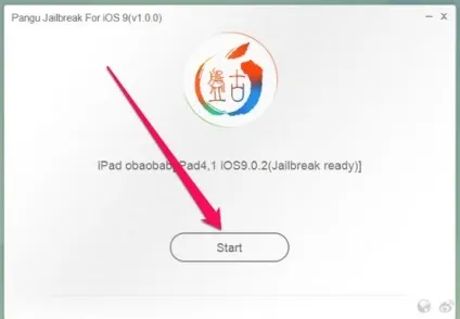 Як зробити неприв'язаним джейлбрейк ios 9 (зробити неприв'язаним джейлбрейк) Як зробити неприв'язаним джейлбрейк ios 9
