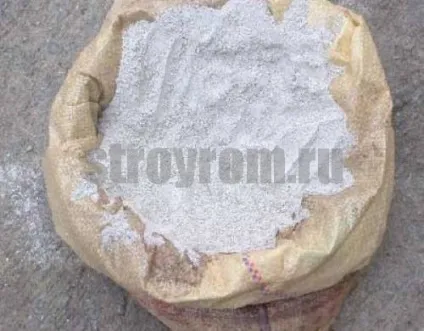 Як зробити побілку-роби сам! (Грунтовка) Як зробити побілку-роби сам!